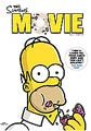 The Simpsons Movie - FS
