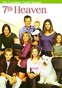 7th Heaven - Season 4