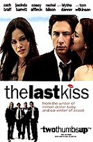 The Last Kiss - WS