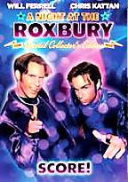 A Night at the Roxbury - WS