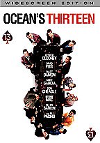 Ocean's Thirteen - WS