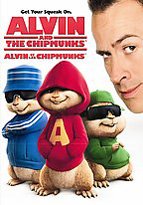 Alvin and the Chipmunks