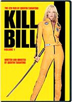 Kill Bill Vol. 1 - WS