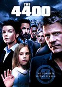 The 4400 - Season 2 - WS