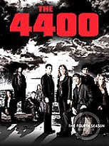 The 4400 - Season 4