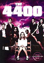 The 4400 - Season 3