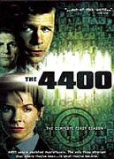 The 4400 - Season 1 - WS