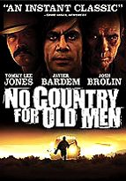 No Country for Old Men
