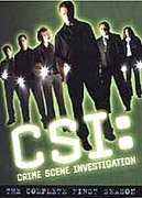 CSI - Season 1