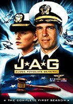 JAG - Season 1