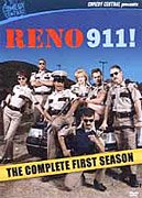 Reno 911! - Season 1 - FS