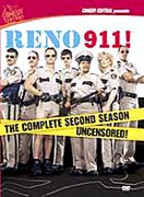 Reno 911! - Season 2 - FS