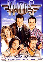 Wings - Seasons 1-2