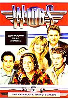Wings - Season 3 - FS