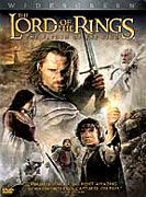 Lord of the Rings: The Return of the King - WS