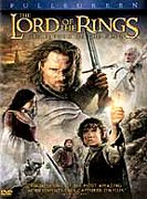 Lord of the Rings: The Return of the King - FS