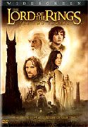 Lord of the Rings: The Two Towers - WS