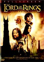 Lord of the Rings: The Two Towers - FS