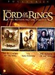 Lord of the Rings: The Motion Picture Trilogy - FS