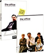 The Office - The Complete First and Second Series
