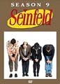 Seinfeld - Season 9