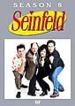 Seinfeld - Season 8