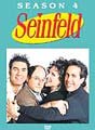 Seinfeld - Season 4