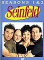 Seinfeld - Seasons 1 & 2