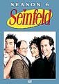 Seinfeld - Season 6