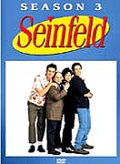 Seinfeld - Season 3