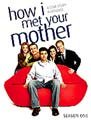 How I Met Your Mother - Season 1