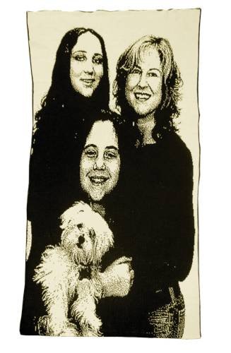 Photo Beach Blanket