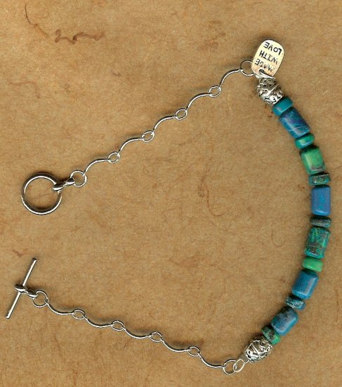 Turquoise Bracelet