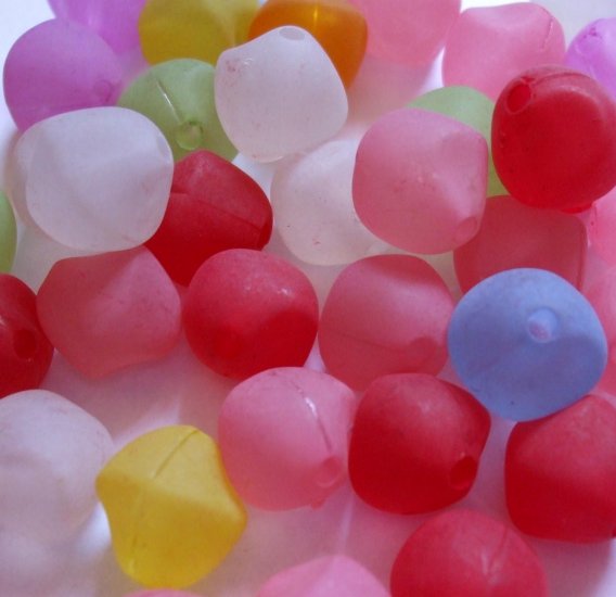 Hungry for Gumdrops Beads?