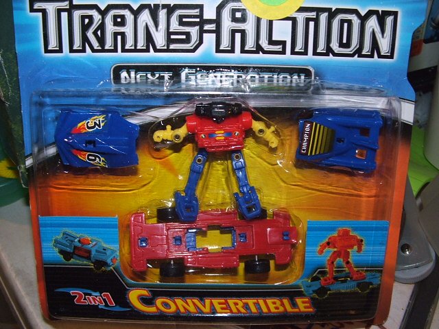 Transaction