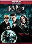 Harry Potter DVD