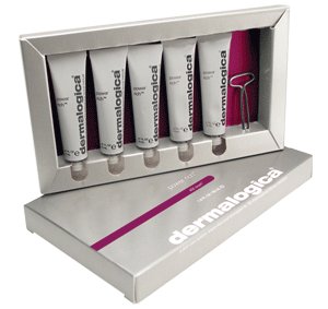 Dermalogica Power Rich- 5 tubes 1.5 oz