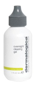 Dermalogica Overnight Clearing Gel 1.7 oz