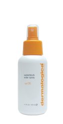 Dermalogica WaterBlock Solar Spray SPF30 4.2 oz