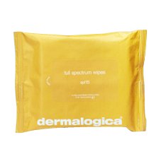 Dermalogica Solar Defense Wipes SPF15- 15 count