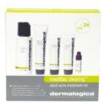 Dermalogica MediBac Clearing Adult Acne Treatment Kit