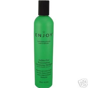 Enjoy Rejuvenating Shampoo 33.8 oz