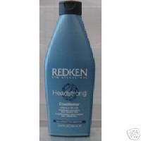 Redken head Strong Conditioner 8.5 oz