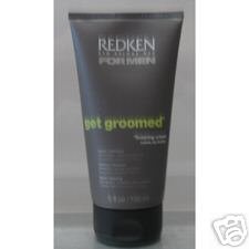 Redken For Men Get Groomed Finishing Cream 5 oz