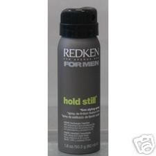 Redken For Men Hold Still Firm Styling Spray 7.4 oz