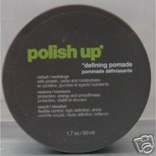 Redken For Men Polish Up Defining Pomade 3.4 oz