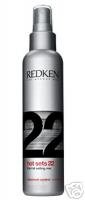 Redken Hot Sets 22 5 oz