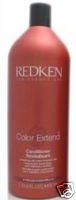 Redken Color Extend Conditioner 33.8 oz