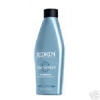 Redken Clear Moisture Conditioner 8.5 oz