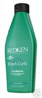Redken Fresh Curls Conditioner 8.5 oz